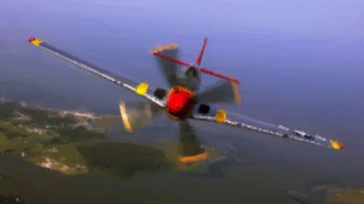 Cover picture for a blog post titled Versioning and deploying a static website with Git, Flightplan and Nginx