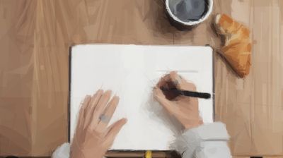 Cover picture for a blog post titled AWS Solution Architect Professional exam, my notes and tips