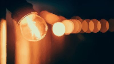Cover picture for a blog post titled Developing a web application with Lumen and MySql