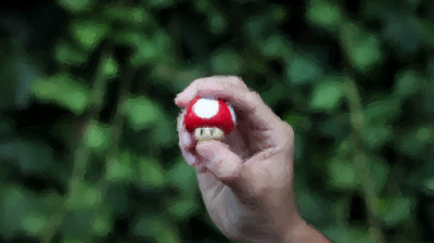 Cover picture for a blog post titled Finally/First