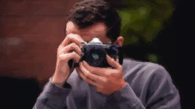 Cover picture for a blog post titled Introducing flickr-set-get a command line app to download photos
