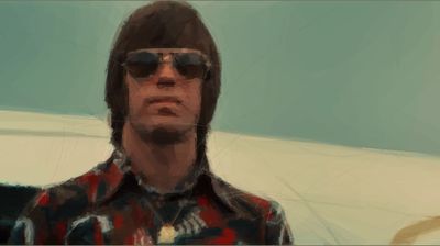 Cover picture for a blog post titled Having fun with Node.js, Slack and Chuck Norris