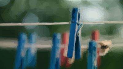 Cover picture for a blog post titled How to to_string in Rust