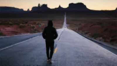 Cover picture for a blog post titled 2017 - A year in review