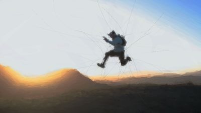 Cover picture for a blog post titled 2019 - A year in review
