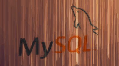 Cover picture for a blog post titled Reset your MySql server password