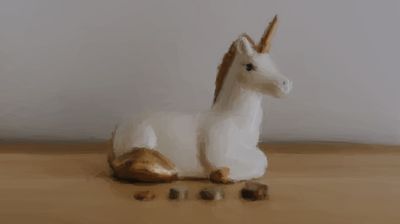 Cover picture for a blog post titled Rust shenanigans: return type polymorphism