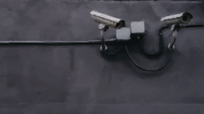 Cover picture for a blog post titled Symfony security: authentication made simple (well, maybe!)