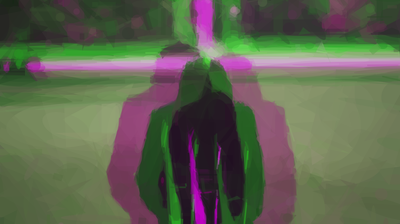 Cover picture for a blog post titled Writing a new Extractor for PHPoAuthUserData